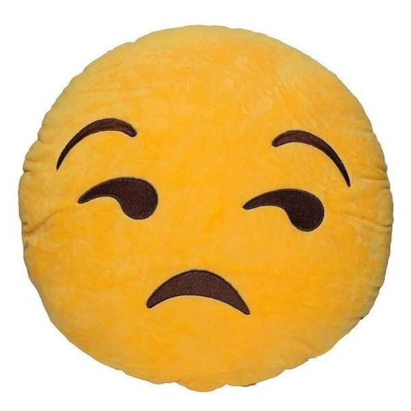Emoji Pilow Cusion