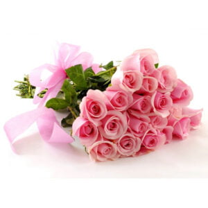 Imported Pink Roses | Fresh Flowers