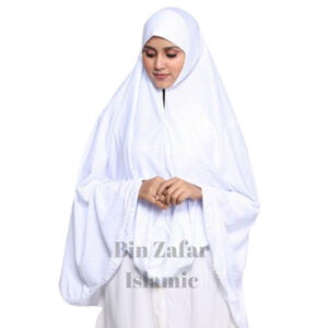 Women Cotton Scarf Ihram For Hajj & Umrah