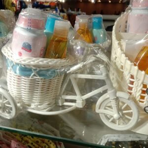 BABY CARE GIFT BASKET CYCLE