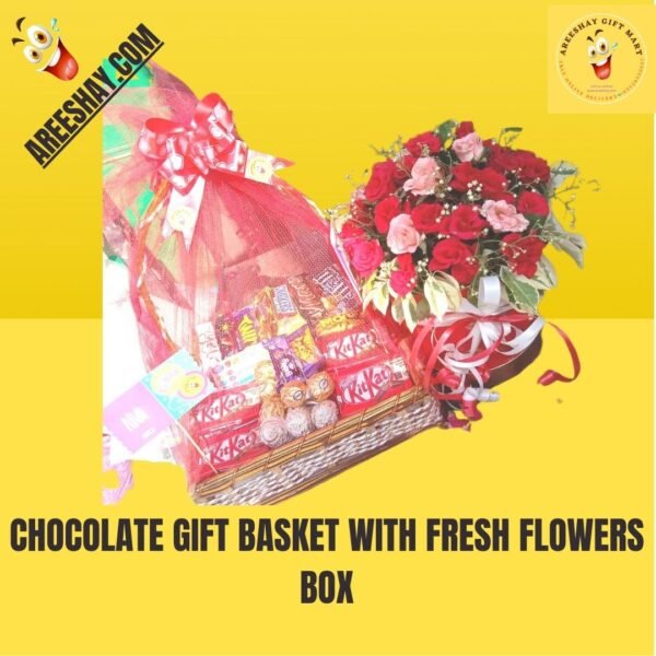 CHOCOLATE-GIFT-BASKET-WITH-FRESH-FLOWERS-BOX.