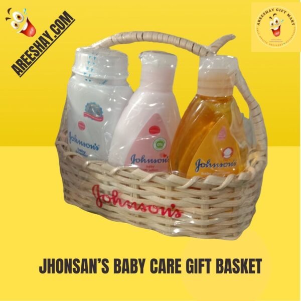 JHONSANS-BABY-CARE-GIFT-BASKET