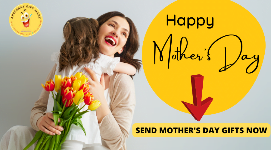 Send Mother's Day Gifts to pakistan