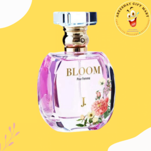 BLOOM POUR FAMMNE BY J.