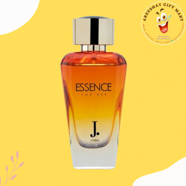 J. ESSENSE FRAGRANCE