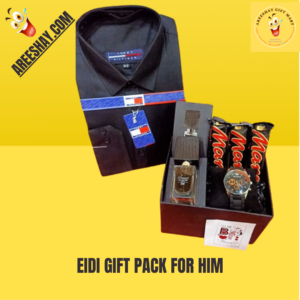 EIDI GIFT PACK FOR HIM