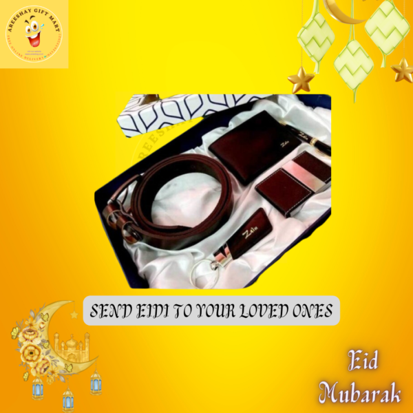 GIFT BOX FOR HUSBAND EID SPECIAL
