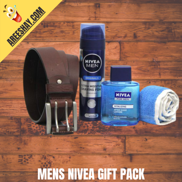 MENS NEAVA GIFT PACK