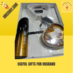 USEFUL GIFTS FOR HUSBAND