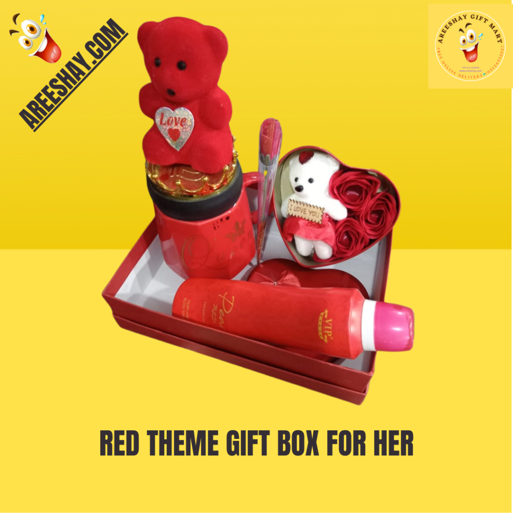 Gift Basket | Send Gifts To Pakistan | Same Day Delivery In Multan Or ...