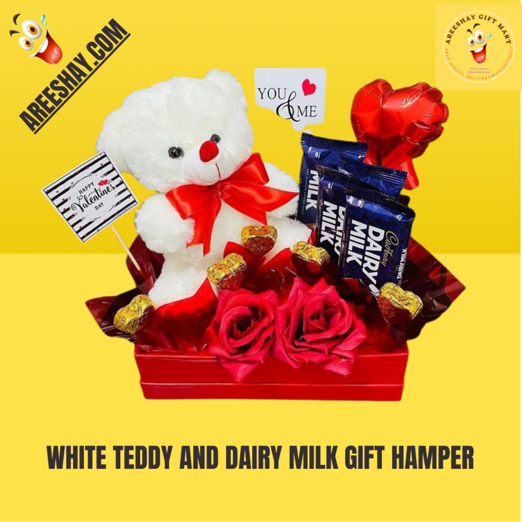 Gift Basket | Send Gifts To Pakistan | Same Day Delivery In Multan Or ...