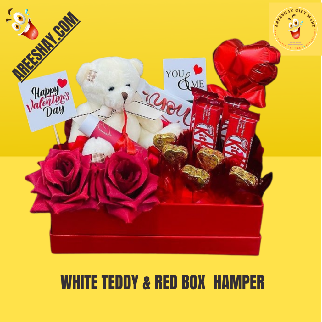 Gift Basket | Send Gifts To Pakistan | Same Day Delivery In Multan Or ...