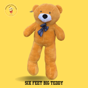 6 feet teddy bear in Pakistan jumbo teddy bear gift for her soft toy 6 feet for girls birthday